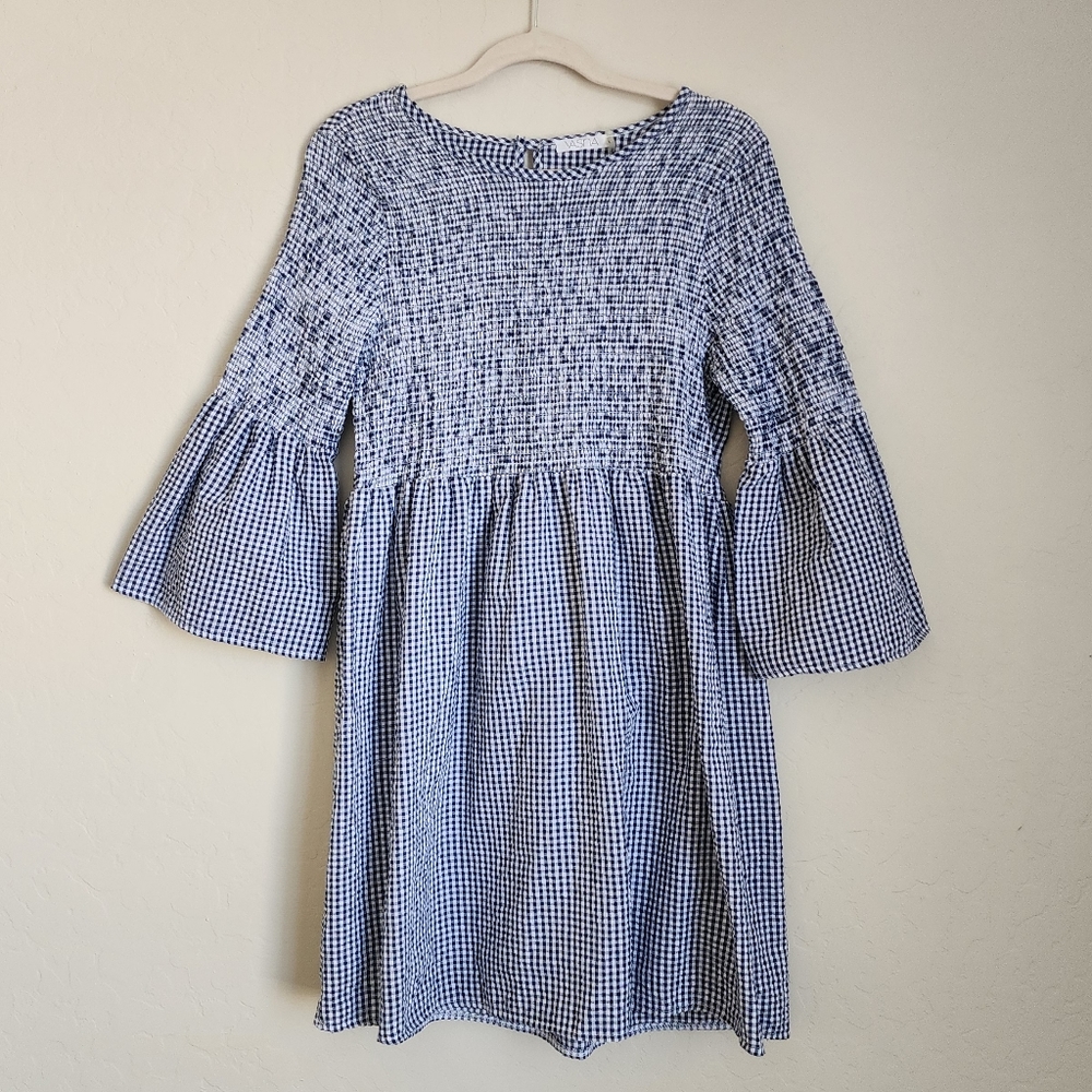 Vasna Dress L